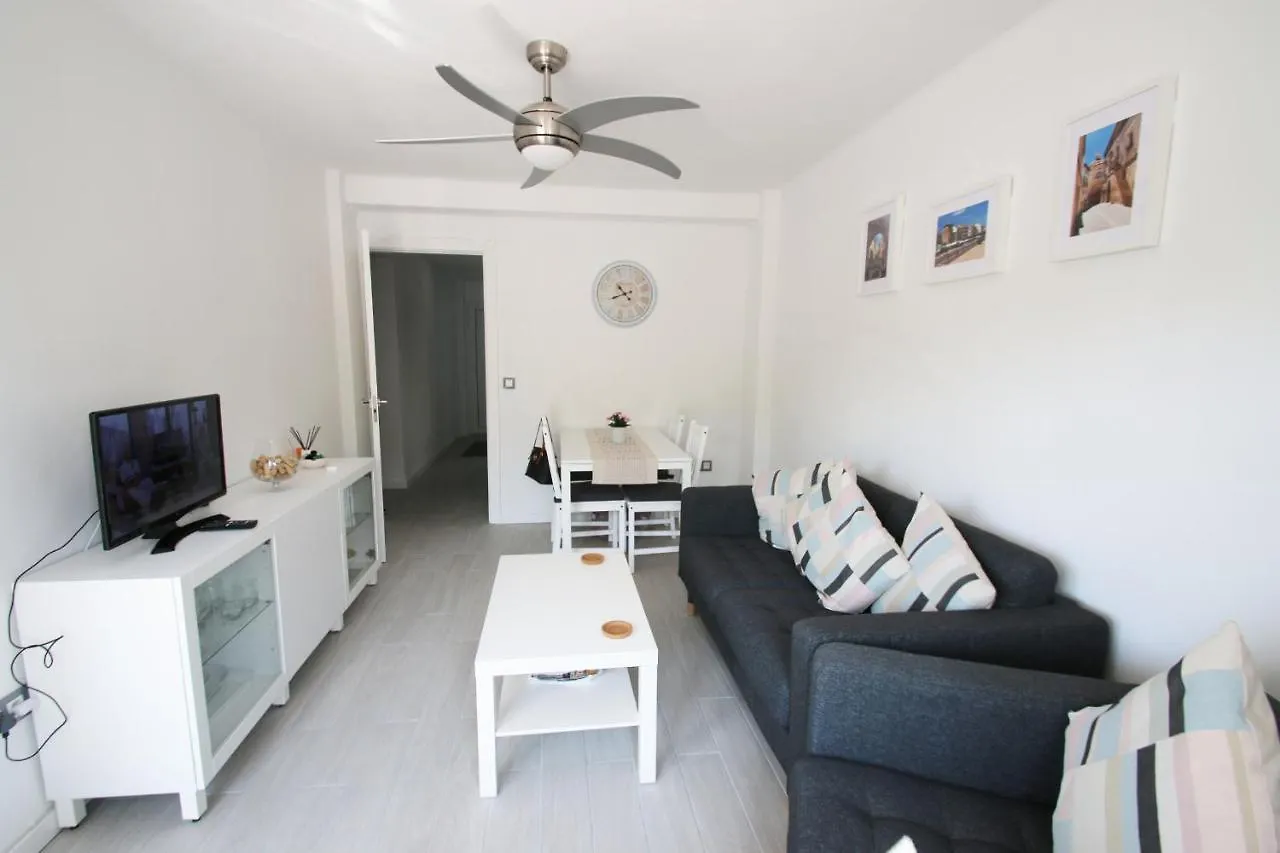 Apartamento Mar Azul Cambrils
