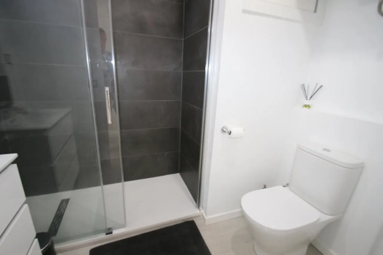 Apartamento Mar Azul Cambrils Apartment