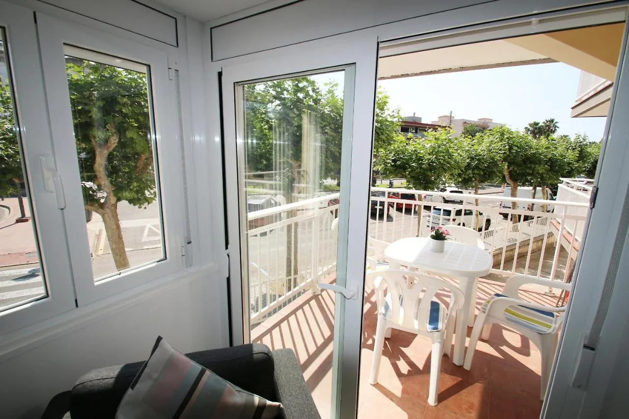 Apartamento Mar Azul Cambrils Apartment