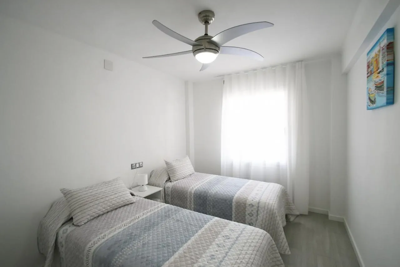 Apartamento Mar Azul Cambrils Spain