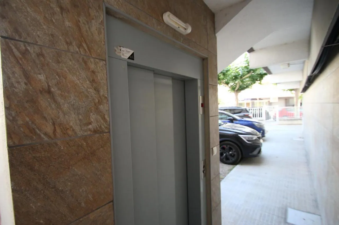 Apartamento Mar Azul Cambrils 0*,  Spain