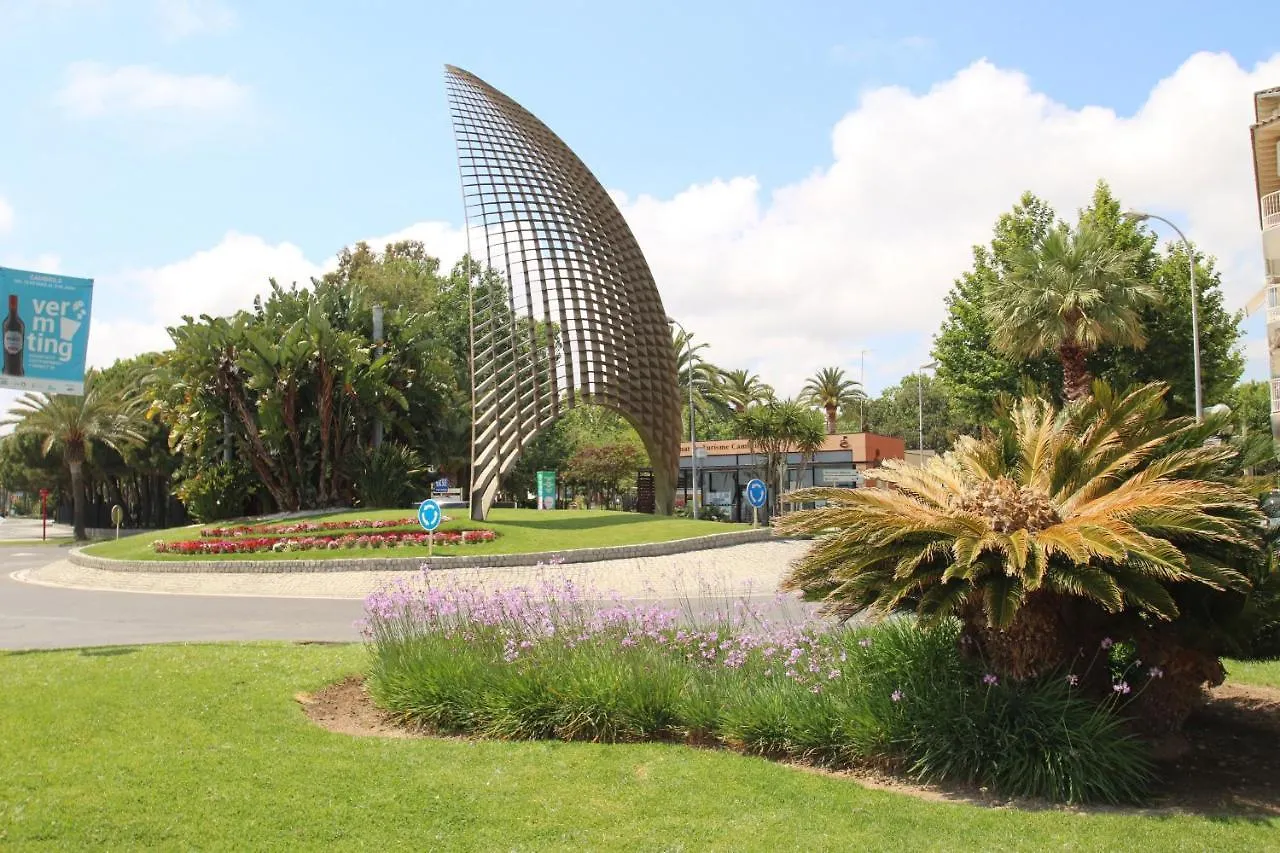 Apartamento Mar Azul Cambrils