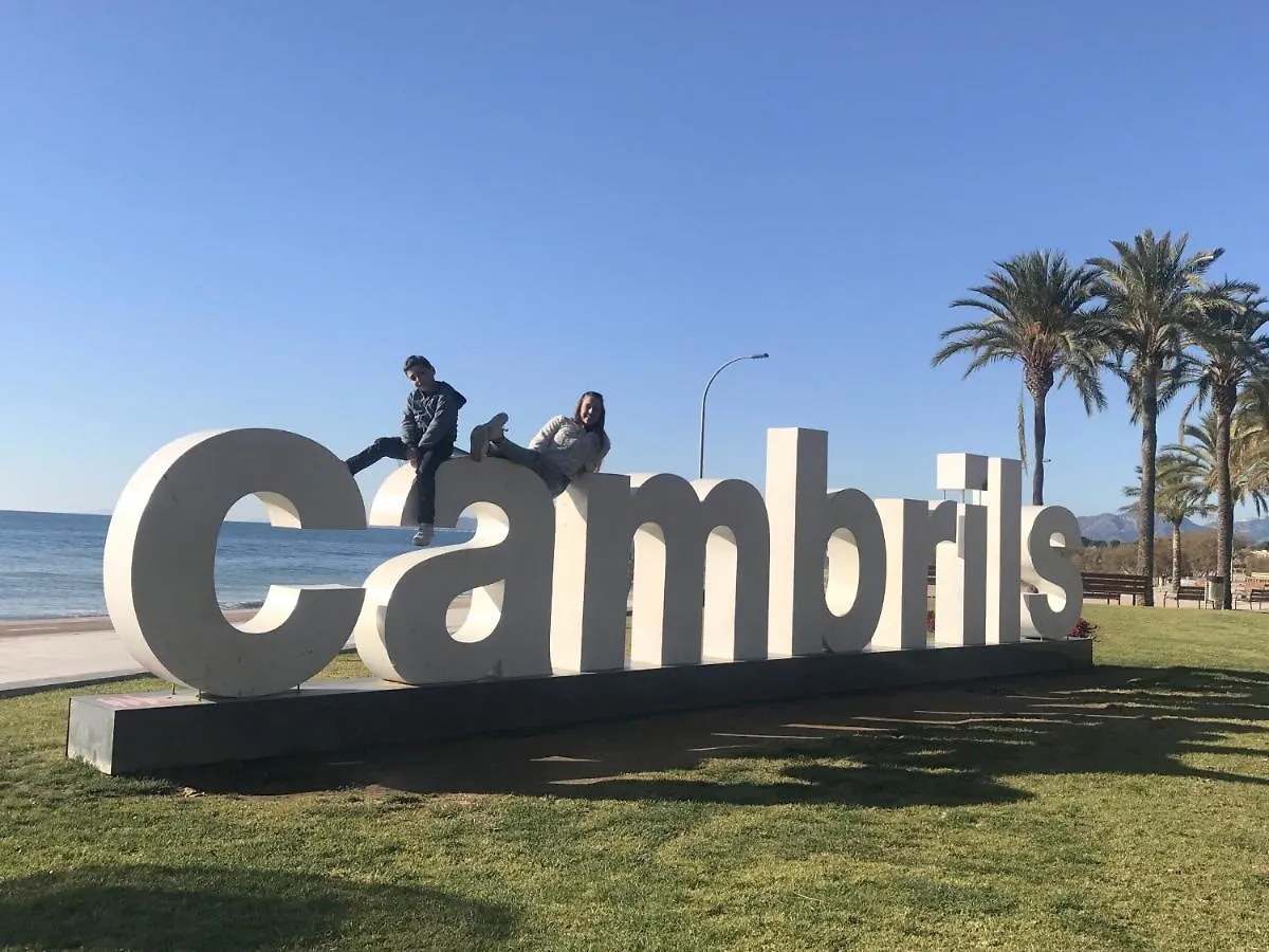 Apartamento Mar Azul Cambrils 0*,  Spain