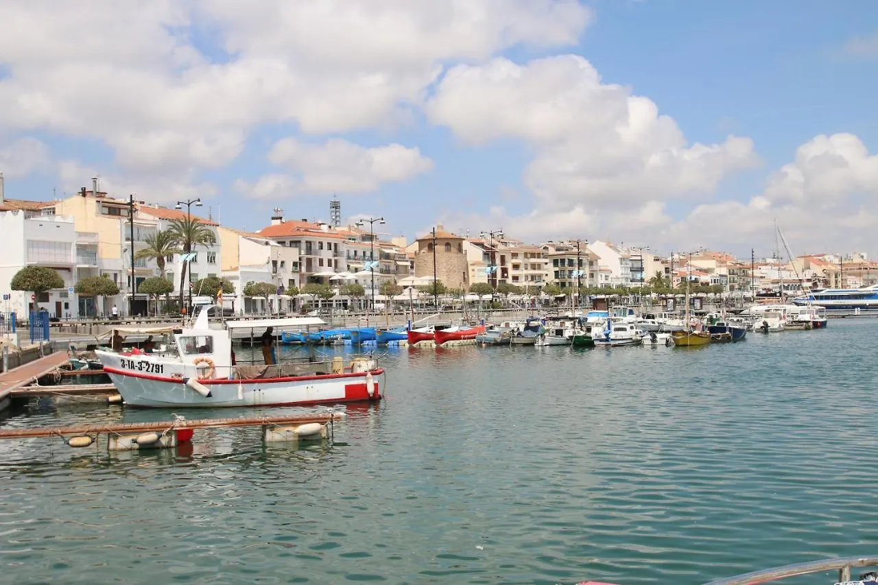 Apartment Apartamento Mar Azul Cambrils Spain