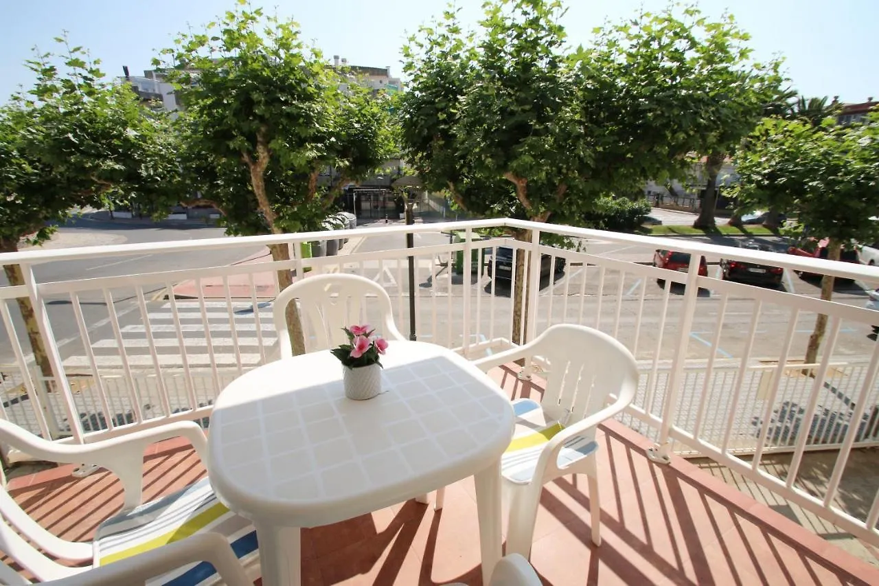 Apartamento Mar Azul Cambrils