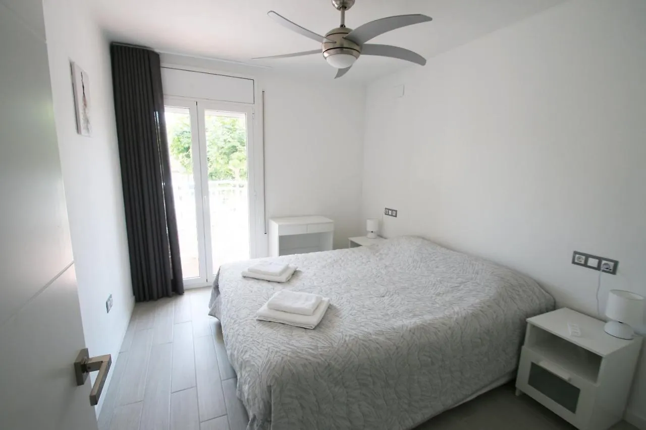 Apartamento Mar Azul Cambrils Spain