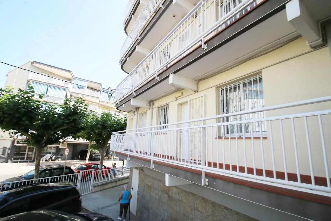 Apartamento Mar Azul Cambrils Apartment