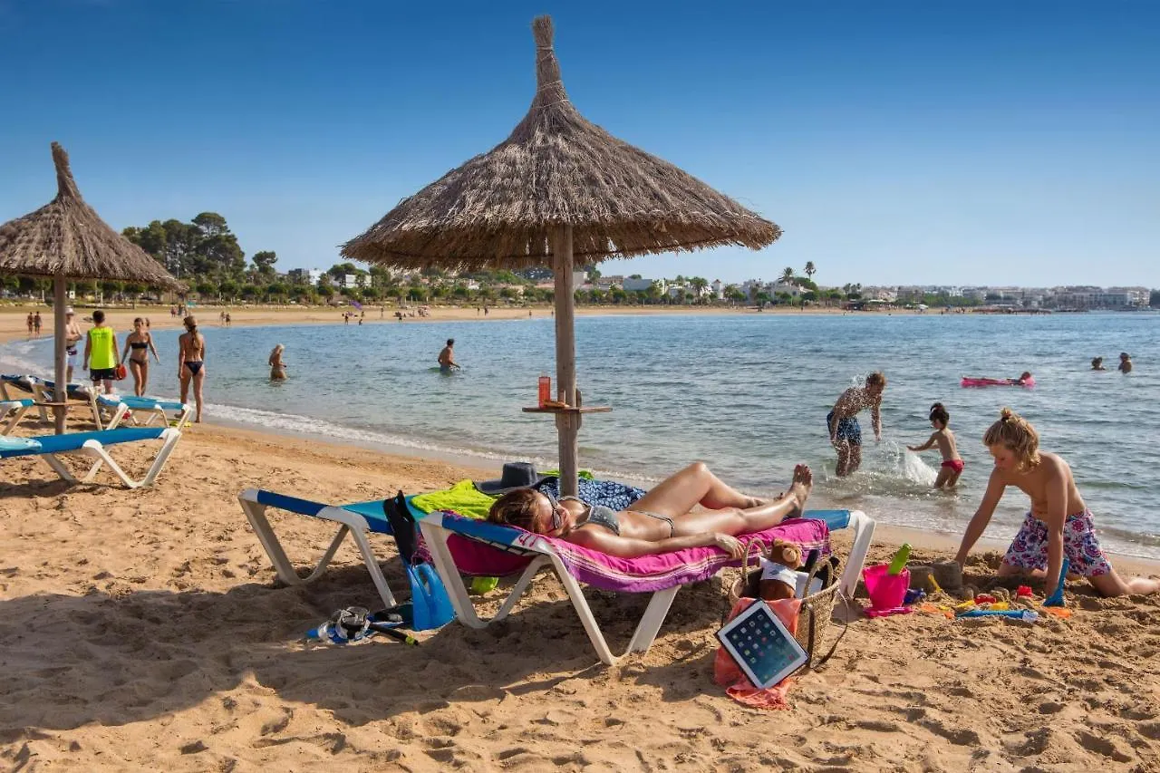 Apartamento Mar Azul Cambrils